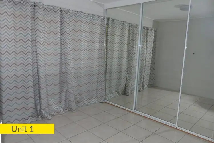 Fifth view of Homely semi-detached listing, 3 Larsen Street, West Gladstone QLD 4680