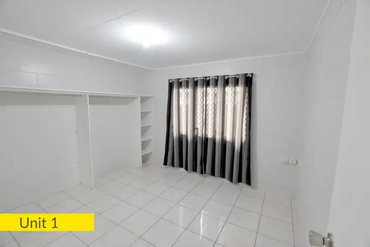 Sixth view of Homely semi-detached listing, 3 Larsen Street, West Gladstone QLD 4680