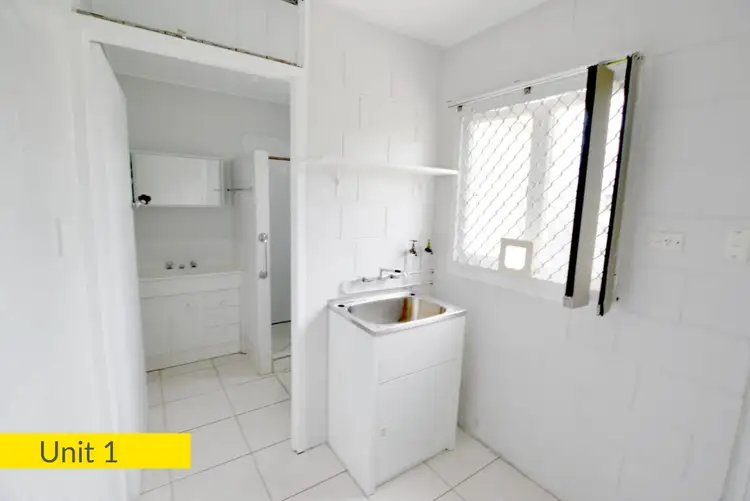 Seventh view of Homely semi-detached listing, 3 Larsen Street, West Gladstone QLD 4680