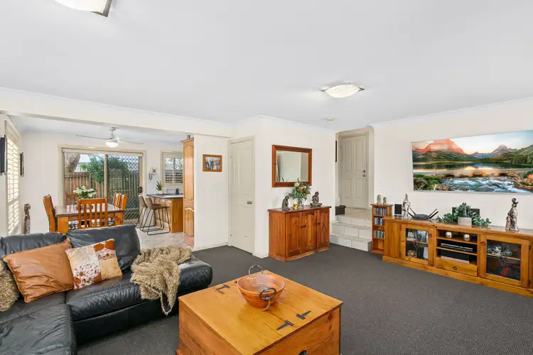Second view of Homely house listing, 4/34A Addison Street, Shellharbour NSW 2529