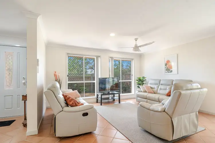 Second view of Homely house listing, 10 Nautilus Place, Yamba NSW 2464