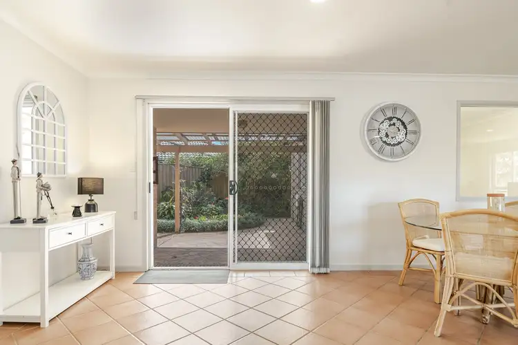 Third view of Homely house listing, 10 Nautilus Place, Yamba NSW 2464