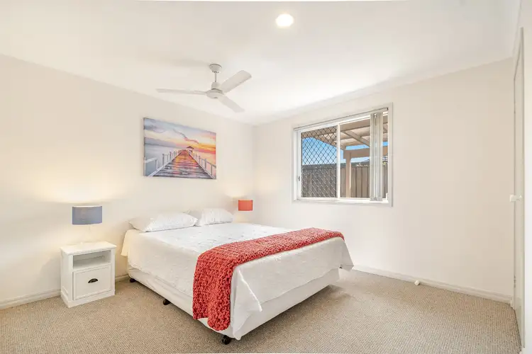 Fifth view of Homely house listing, 10 Nautilus Place, Yamba NSW 2464