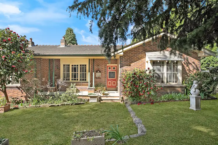 Second view of Homely house listing, 1-3 Sullivan Road, Burradoo NSW 2576