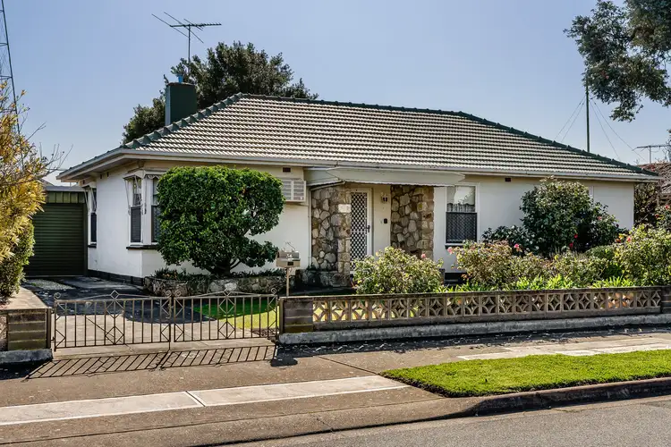 Main view of Homely house listing, 34 Ryan Avenue, Woodville West SA 5011