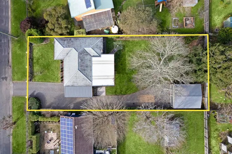 Second view of Homely house listing, 39 Thompson Street, Bowral NSW 2576