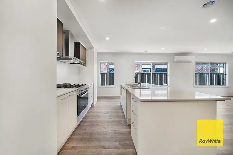 Fourth view of Homely house listing, 21 Devotion Way, Tarneit VIC 3029