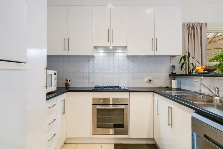 Fourth view of Homely house listing, 1/55 Kingborn Avenue, Seaton SA 5023