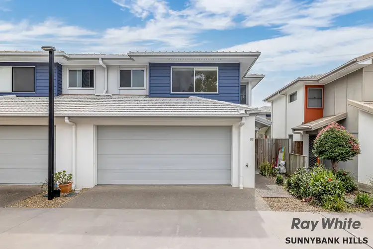55/25 Silkyoak Street, Runcorn QLD 4113