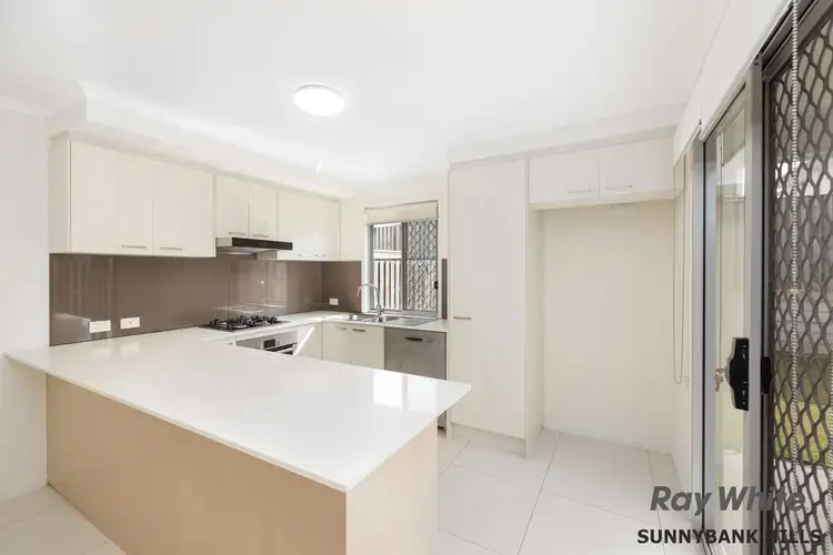 Third view of Homely townhouse listing, 55/25 Silkyoak Street, Runcorn QLD 4113