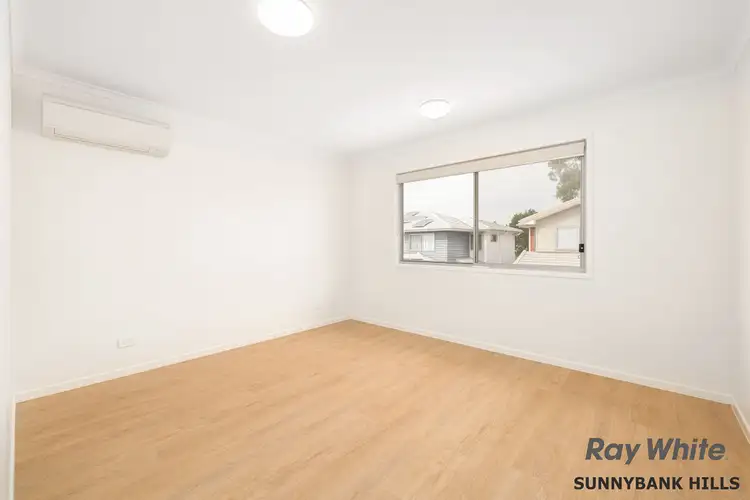 Fifth view of Homely townhouse listing, 55/25 Silkyoak Street, Runcorn QLD 4113