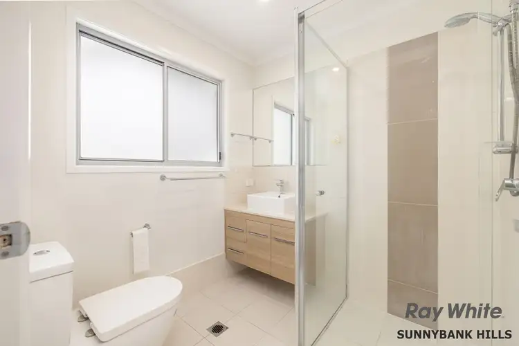 Sixth view of Homely townhouse listing, 55/25 Silkyoak Street, Runcorn QLD 4113