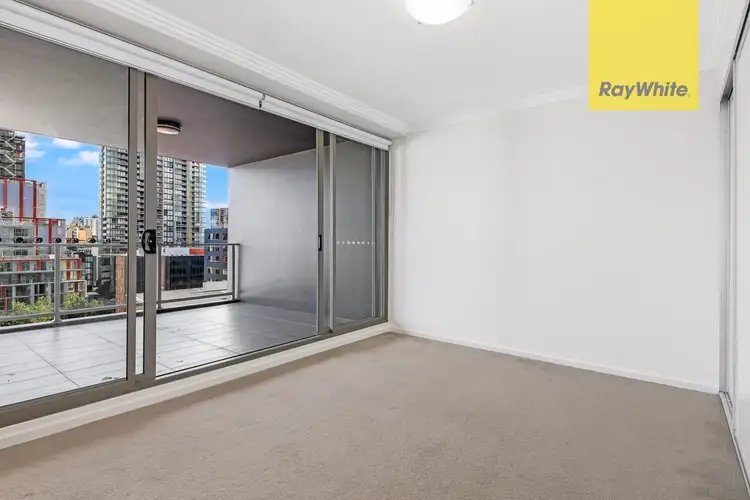 Fifth view of Homely apartment listing, 1001/36-46 Cowper Street, Parramatta NSW 2150