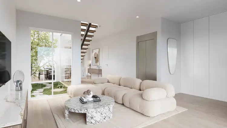 Second view of Homely house listing, 7/17 Glebe Street, Wollongong NSW 2500
