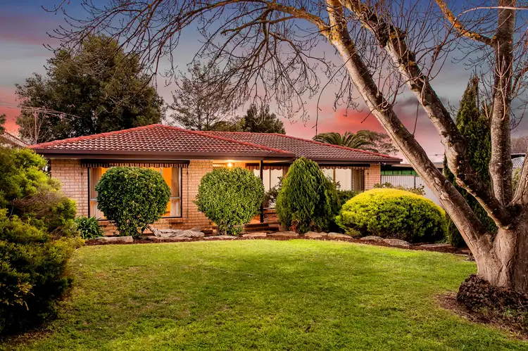 Main view of Homely house listing, 13 Kirk Street, Redwood Park SA 5097