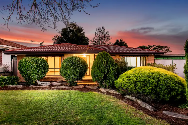 Second view of Homely house listing, 13 Kirk Street, Redwood Park SA 5097