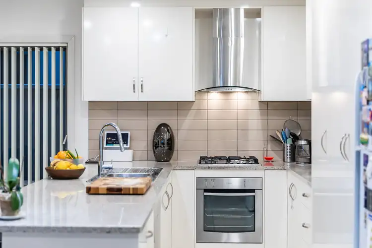 Third view of Homely townhouse listing, 17 Ross Street, Plympton Park SA 5038