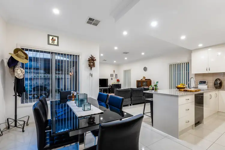 Fourth view of Homely townhouse listing, 17 Ross Street, Plympton Park SA 5038