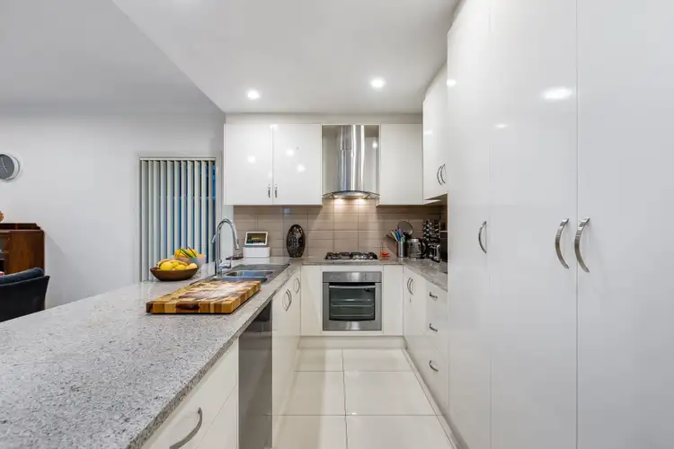 Sixth view of Homely townhouse listing, 17 Ross Street, Plympton Park SA 5038