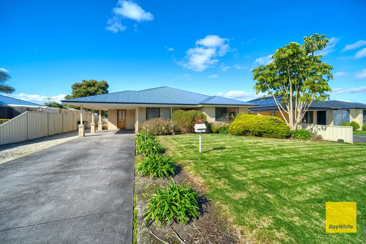 Main view of Homely house listing, 12 Gerdes Way, Mckail WA 6330