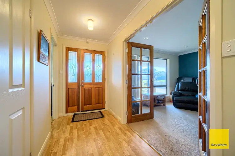 Second view of Homely house listing, 12 Gerdes Way, Mckail WA 6330