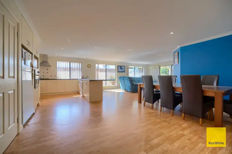 Third view of Homely house listing, 12 Gerdes Way, Mckail WA 6330
