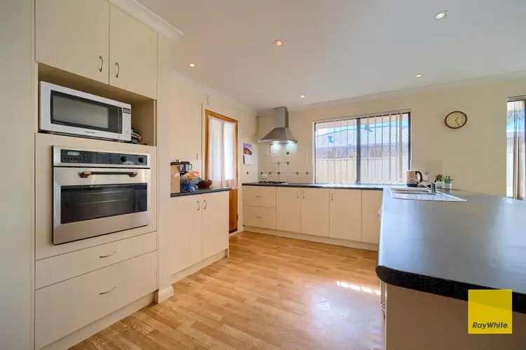 Fourth view of Homely house listing, 12 Gerdes Way, Mckail WA 6330
