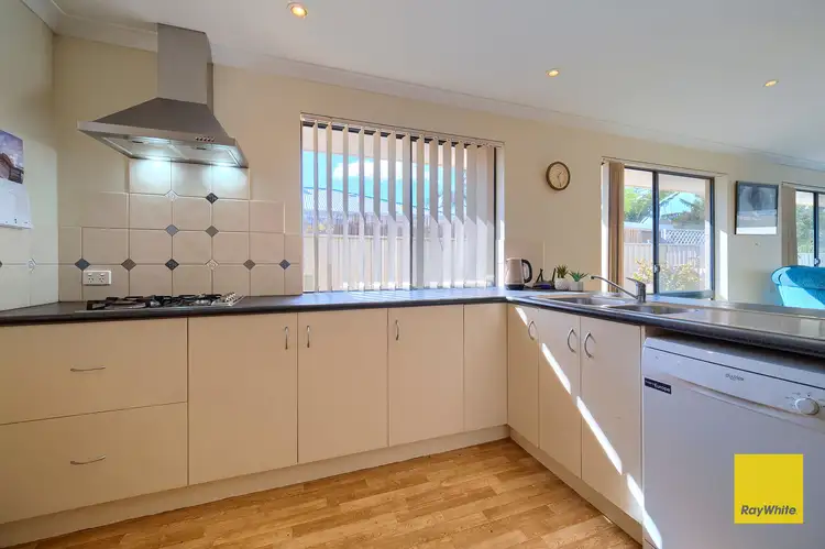 Fifth view of Homely house listing, 12 Gerdes Way, Mckail WA 6330