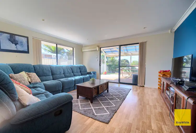 Sixth view of Homely house listing, 12 Gerdes Way, Mckail WA 6330