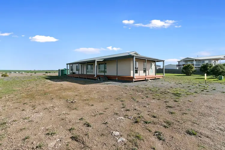 Main view of Homely house listing, 74 Captain Hutchinson Drive, Point Turton SA 5575