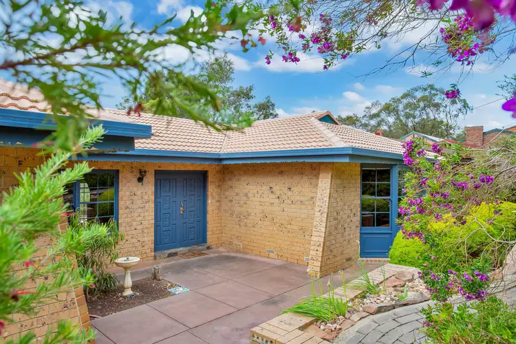 Main view of Homely house listing, 5 Renwick Street, Flagstaff Hill SA 5159