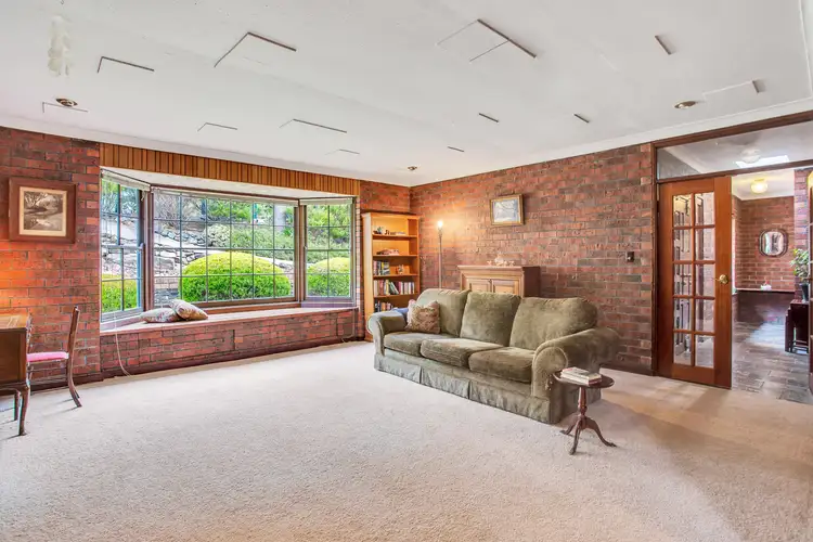 Second view of Homely house listing, 5 Renwick Street, Flagstaff Hill SA 5159