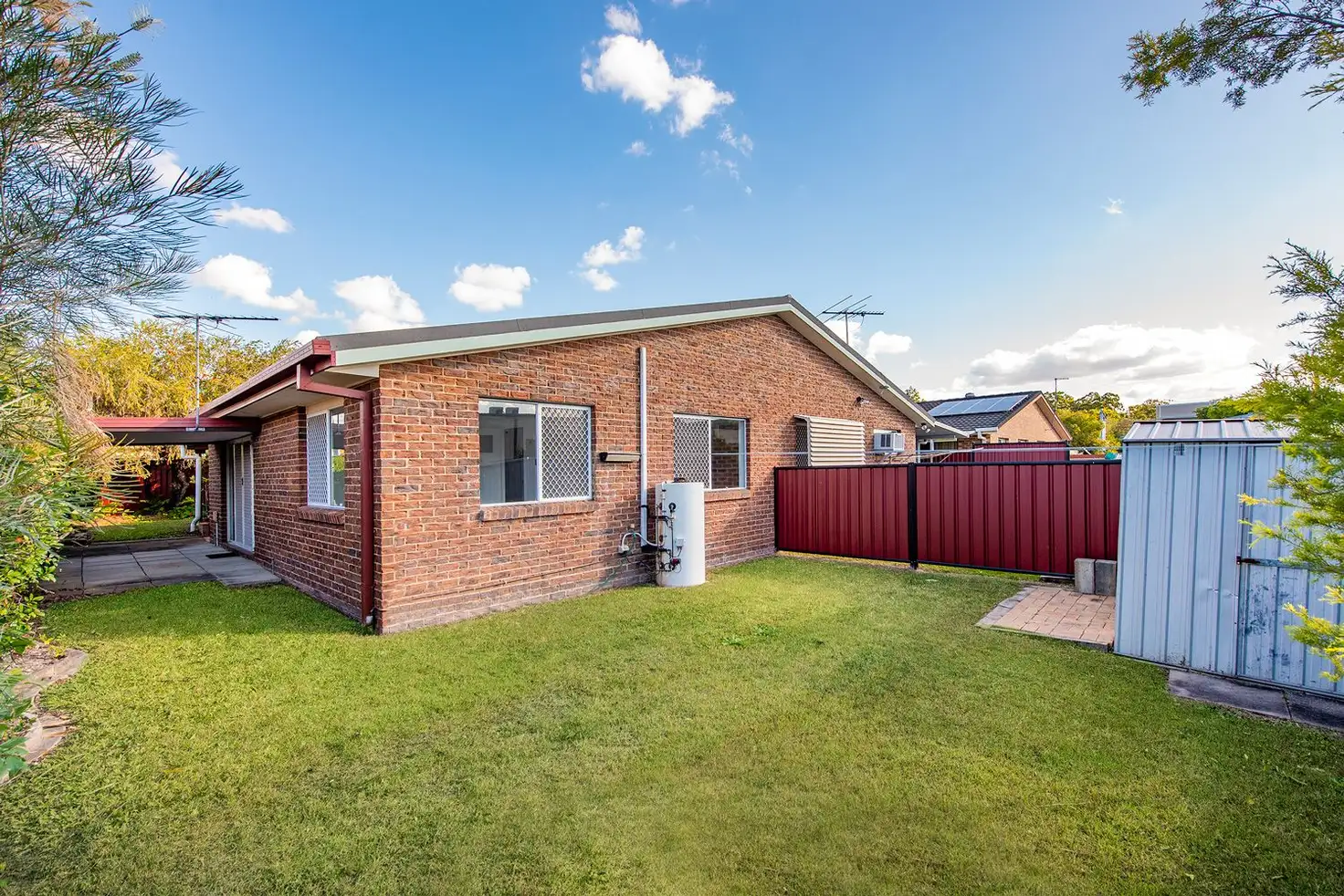 Main view of Homely unit listing, 5/2 Russell Street, Woodridge QLD 4114