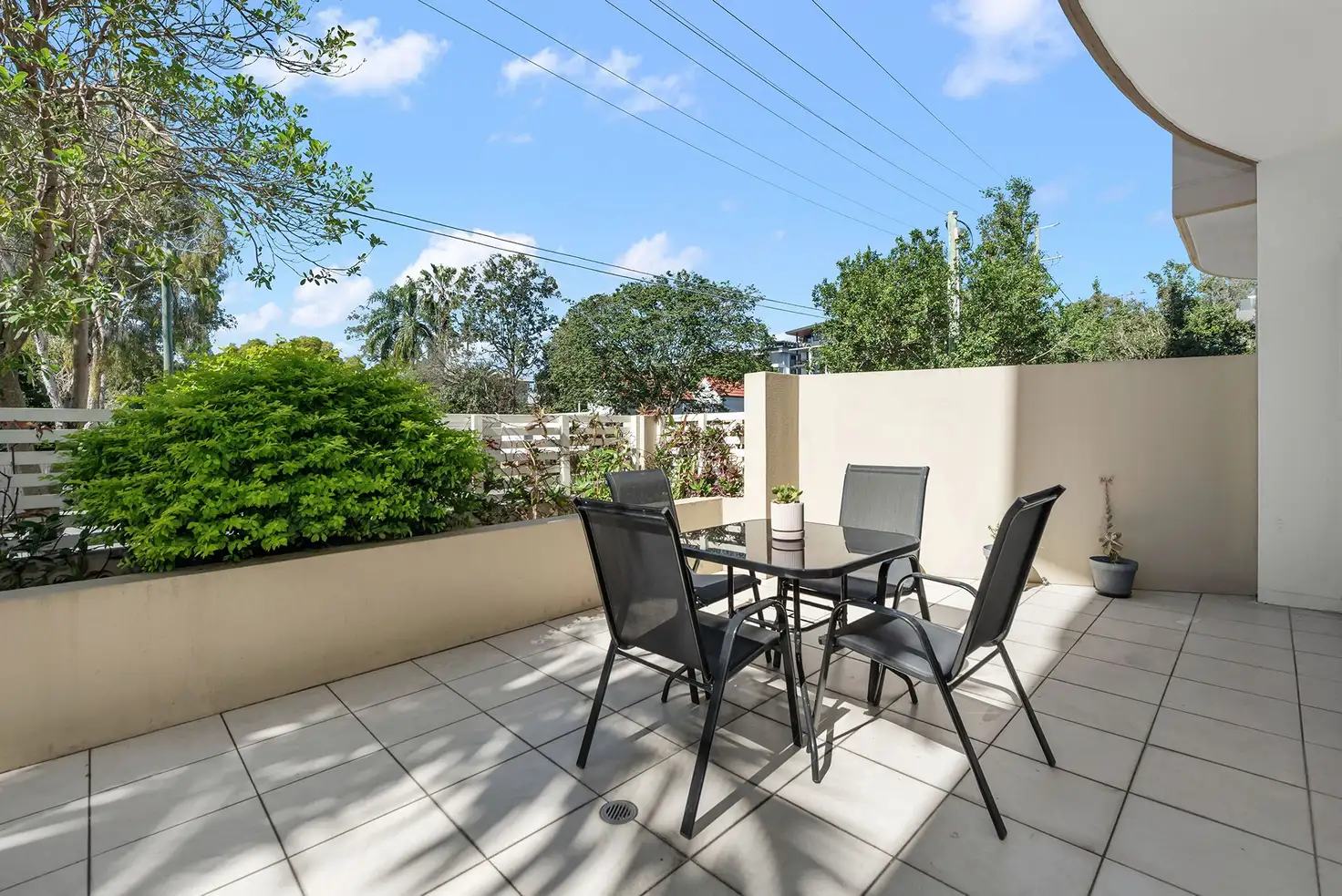 Main view of Homely unit listing, 3/159 Clarence Road, Indooroopilly QLD 4068