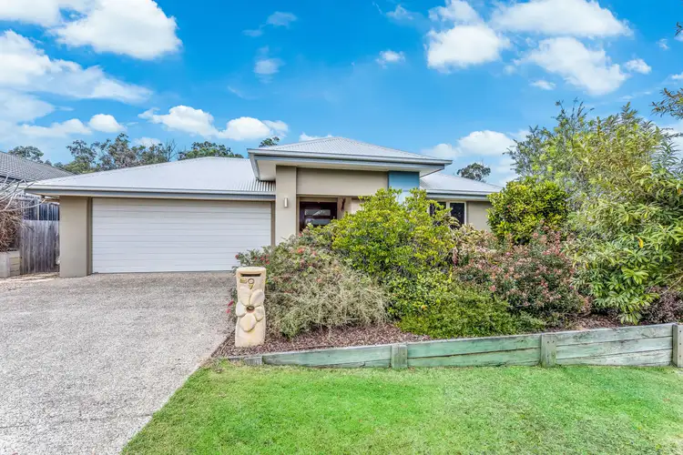 9 Mount View Crescent, Narangba QLD 4504