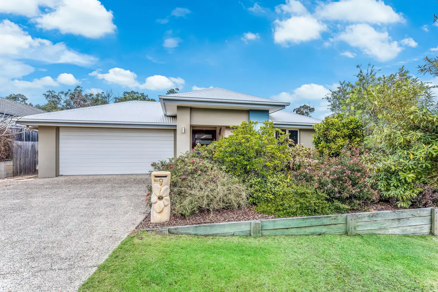 Main view of Homely house listing, 9 Mount View Crescent, Narangba QLD 4504