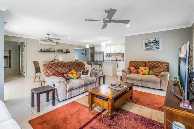 Third view of Homely house listing, 9 Mount View Crescent, Narangba QLD 4504