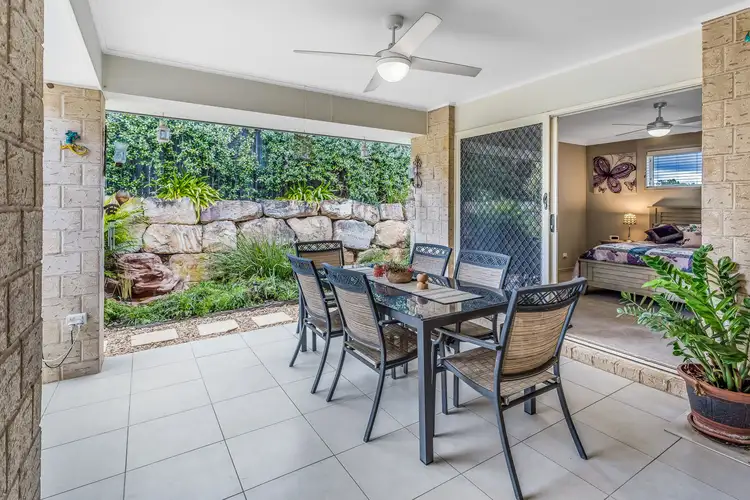 Fourth view of Homely house listing, 9 Mount View Crescent, Narangba QLD 4504