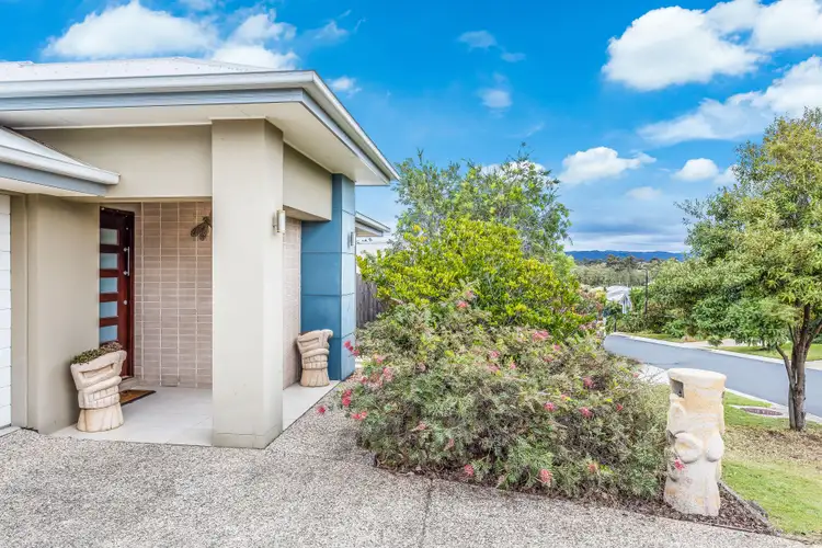 Fifth view of Homely house listing, 9 Mount View Crescent, Narangba QLD 4504