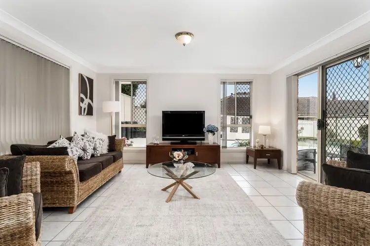 Fourth view of Homely house listing, 3 Forcett Close, West Hoxton NSW 2171