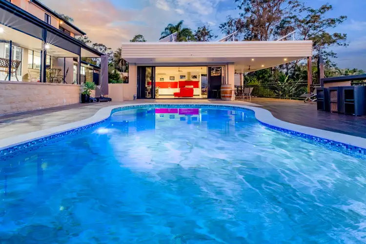 Third view of Homely house listing, 1 Knoll Court, Gaven QLD 4211