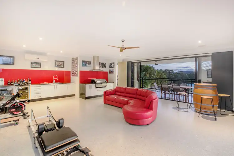 Fourth view of Homely house listing, 1 Knoll Court, Gaven QLD 4211