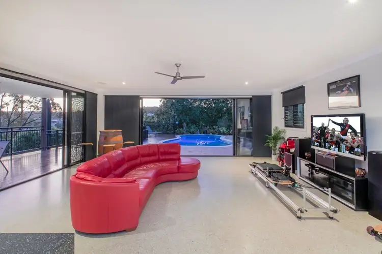 Fifth view of Homely house listing, 1 Knoll Court, Gaven QLD 4211