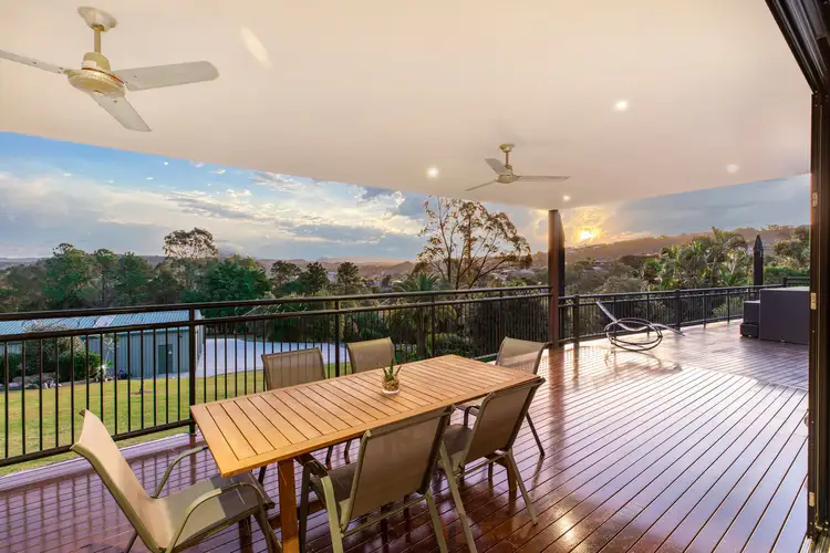 Sixth view of Homely house listing, 1 Knoll Court, Gaven QLD 4211