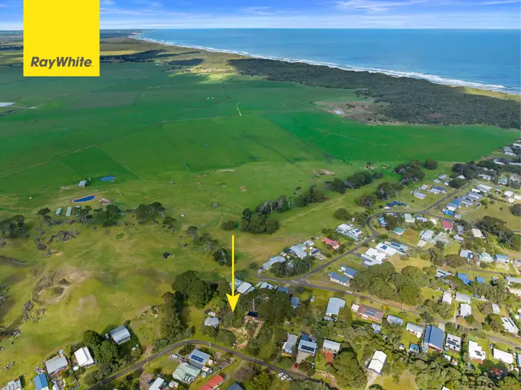 Fourth view of Homely land listing, 24 Satellite Crescent, Venus Bay VIC 3956