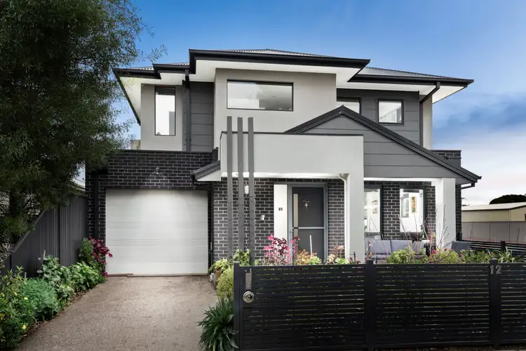 1/12 Maddox Road, Newport VIC 3015