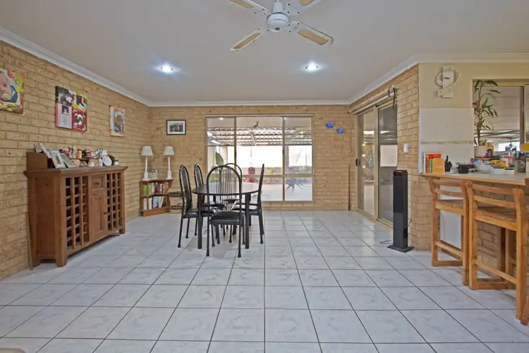 Fourth view of Homely house listing, Lot 57, 14 Heitman Close, Jurien Bay WA 6516