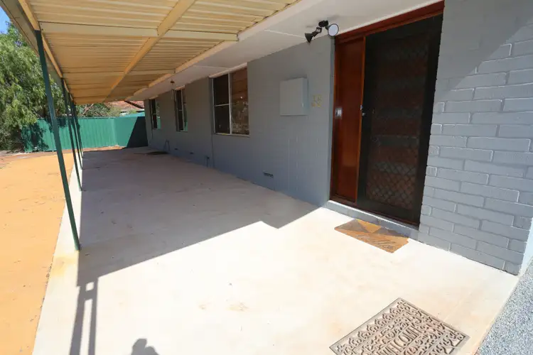 Second view of Homely house listing, 35 Atriplex Road, Kambalda West WA 6442