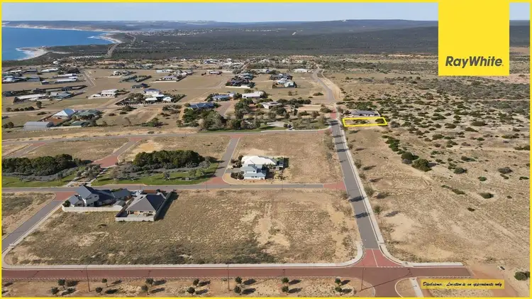LOT 81, 9 Sunstone Drive, Kalbarri WA 6536