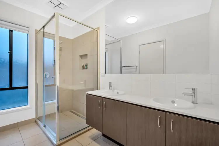 Third view of Homely house listing, 46 Scoria Circuit, Craigieburn VIC 3064